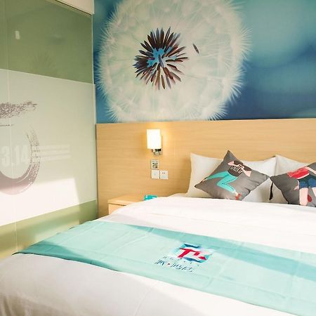 Pai Hotel Zhanjiang Xuwen Eksteriør bilde